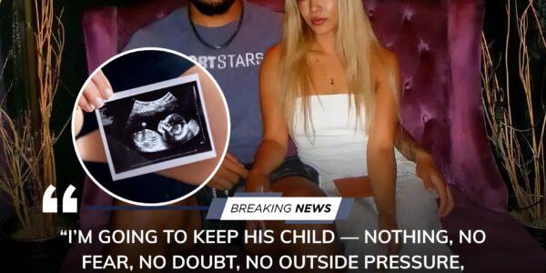 Catalina Mancera’s Emotional Battle: Pregnant, Grieving, and Under Family Pressure