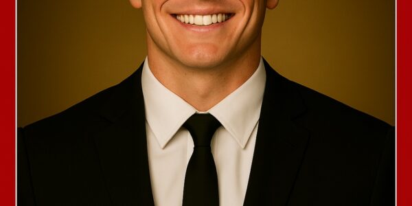 BREAKINGNEWS: Bo Nix named one of TIME magazine’s 100 most influential people in sports, cementing his rise with the Denver Broncos