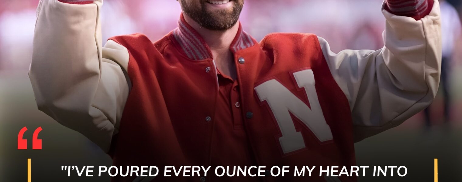 Eric Crouch: Nebraska Legend, Record-Setter, and the Unfinished Story of a Cornhusker Icon