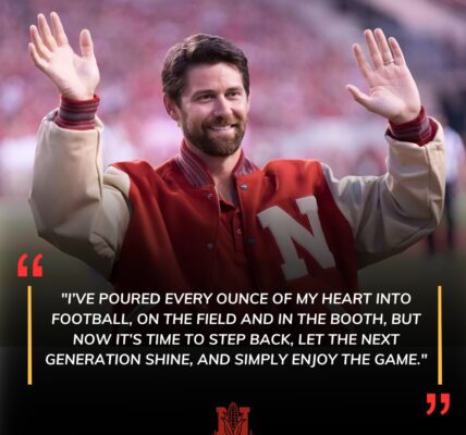 Eric Crouch: Nebraska Legend, Record-Setter, and the Unfinished Story of a Cornhusker Icon