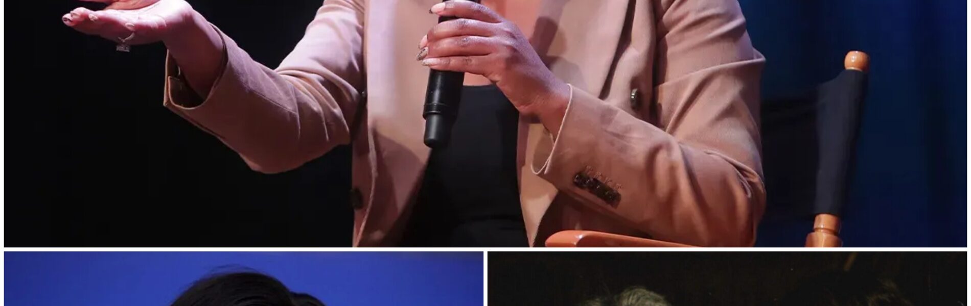 [FICTION] December Reckoning: The Letter That Could Reshape America