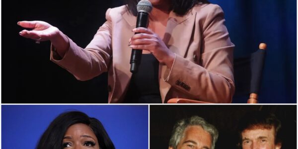 [FICTION] December Reckoning: The Letter That Could Reshape America