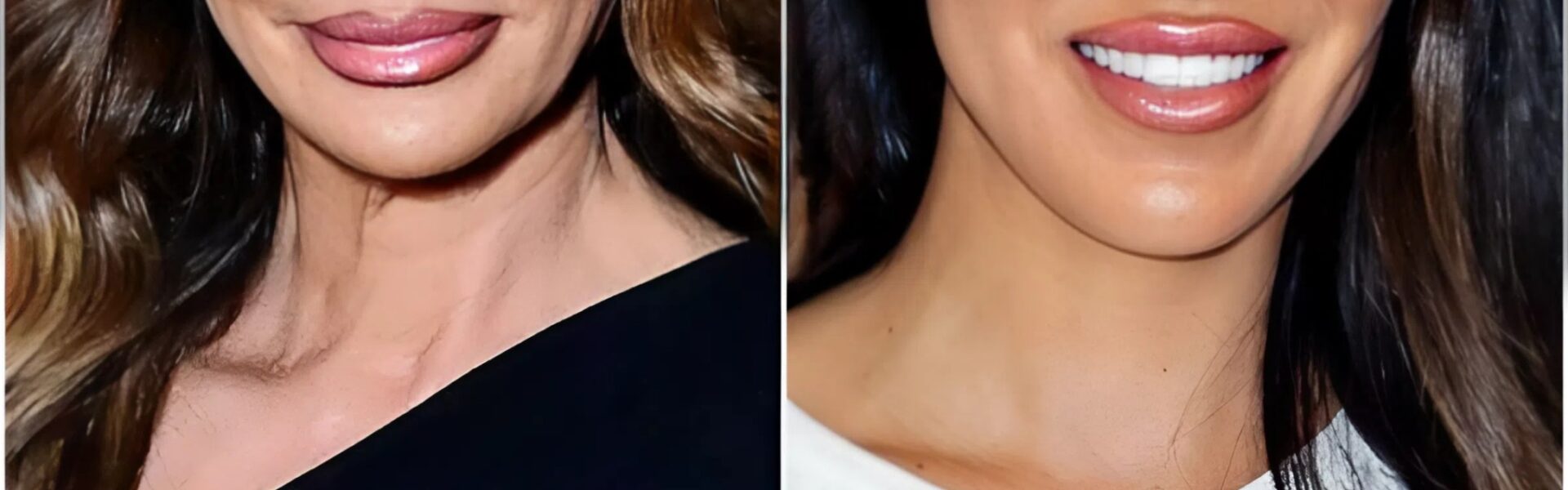 “Teresa Giudice Surprises Melissa Gorga at BravoCon, Teases Tearful Reunion Moment with Joe – But Why Were She and Luis Separated from the RHONJ Cast?”