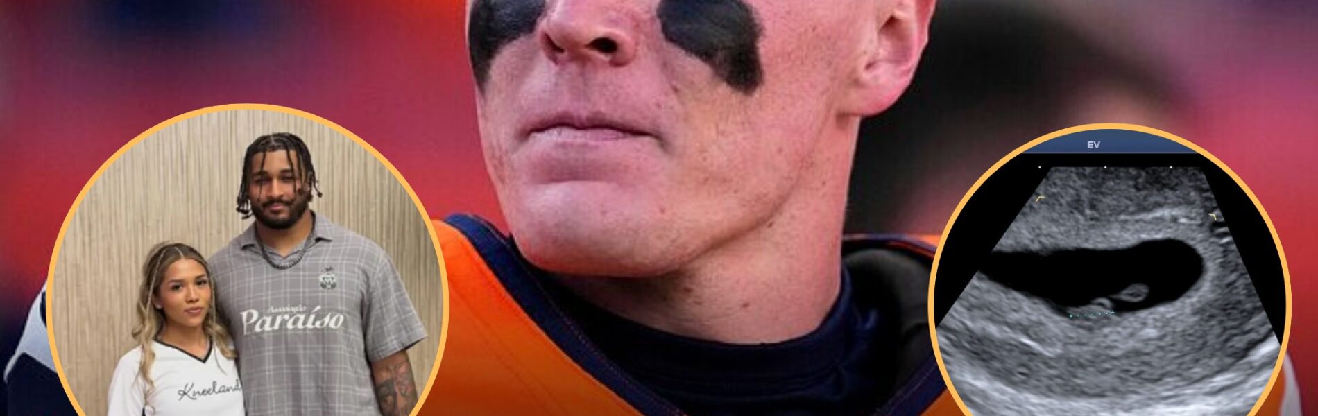 MILE HIGH SHOCKWAVE — Broncos star Nik Bonitto broke down after learning Catalina is pregnant with Marshawn Kneeland’s child