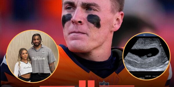 MILE HIGH SHOCKWAVE — Broncos star Nik Bonitto broke down after learning Catalina is pregnant with Marshawn Kneeland’s child