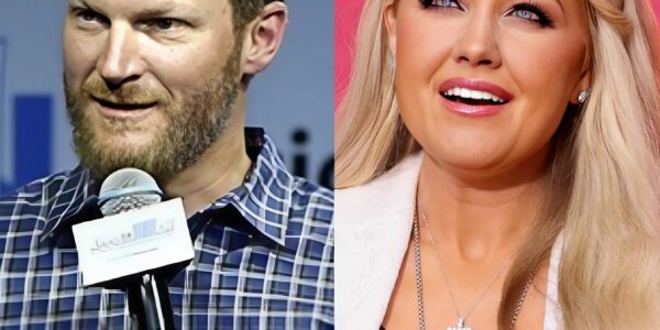Dale Earnhardt Jr. Shocks America: The Humanitarian Move Nobody Saw Coming