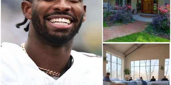 BREAKING: Shedeur Sanders Donates $5 Million to Launch Life-Changing Support Network for Immigrants and the Homeless in Palo Alto