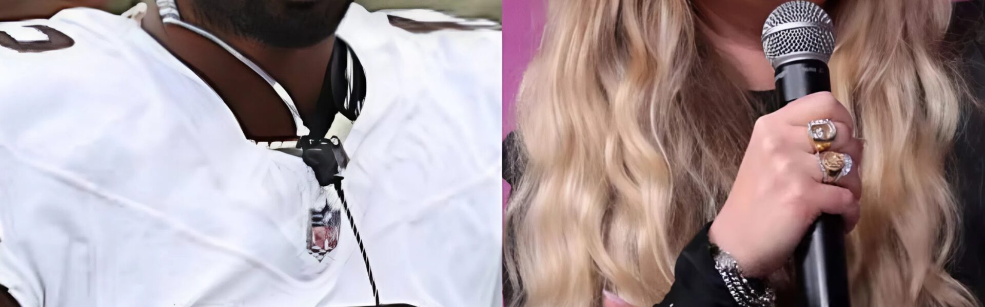 Shedeur Sanders Shocks America: The Humanitarian Move Nobody Saw Coming