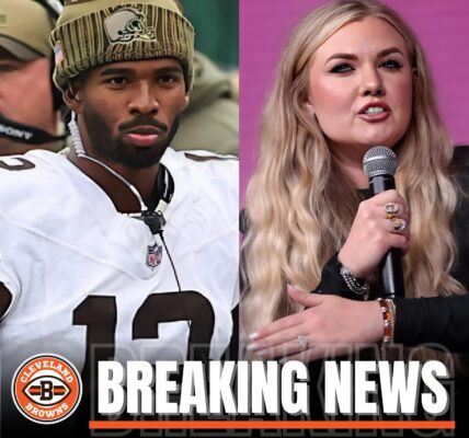 Shedeur Sanders Shocks America: The Humanitarian Move Nobody Saw Coming