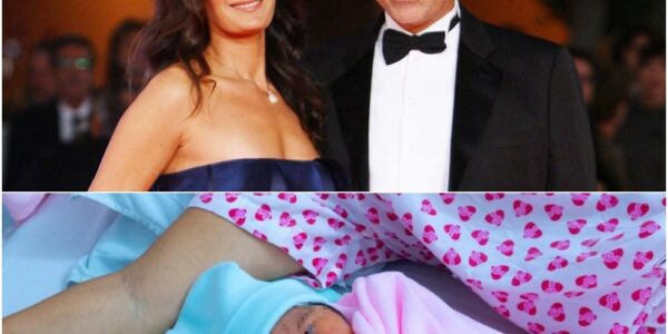 Andrea Bocelli and His Wife Welcome Their Fourth Child – And the Baby’s Stunning Name Has Captivated the Internet