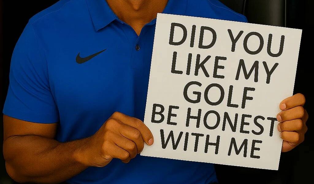 THE SONG THAT CHANGED HIM: HOW TIGER WOODS TURNED ‘GO REST HIGH ON THAT MOUNTAIN’ INTO A GLOBAL PRAYER FOR HEALING