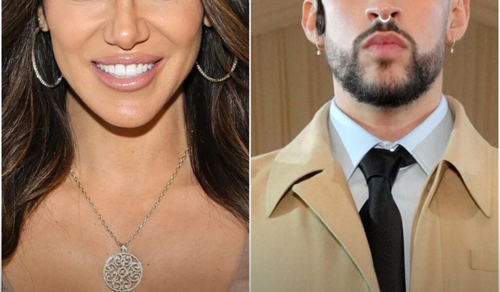 Melissa Gorga Condemns Prospective Bad Bunny Super Bowl Slot, Calling It a “Circus,” and Threatens to Boycott the NFL