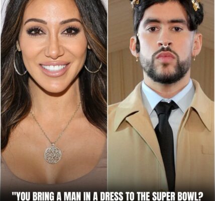 Melissa Gorga Condemns Prospective Bad Bunny Super Bowl Slot, Calling It a “Circus,” and Threatens to Boycott the NFL