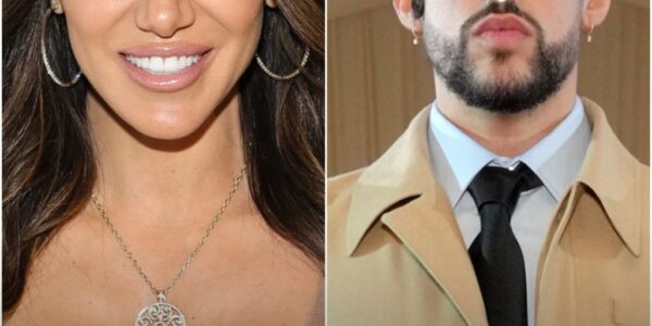 Melissa Gorga Condemns Prospective Bad Bunny Super Bowl Slot, Calling It a “Circus,” and Threatens to Boycott the NFL