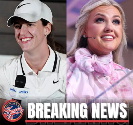 Caitlin Clark Stuns the Sports World: The Humanitarian Move Nobody Saw Coming