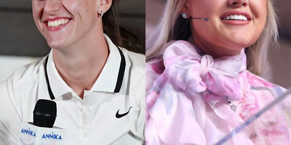 Caitlin Clark Stuns the Sports World: The Humanitarian Move Nobody Saw Coming