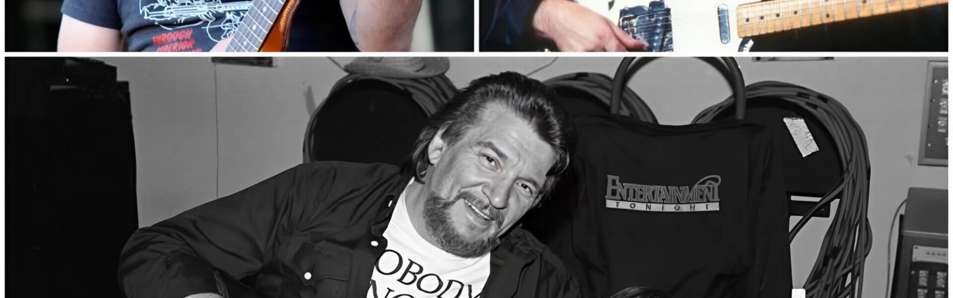 Shooter Jennings Honors Father Waylon in Heart-Wrenching Nashville Tribute