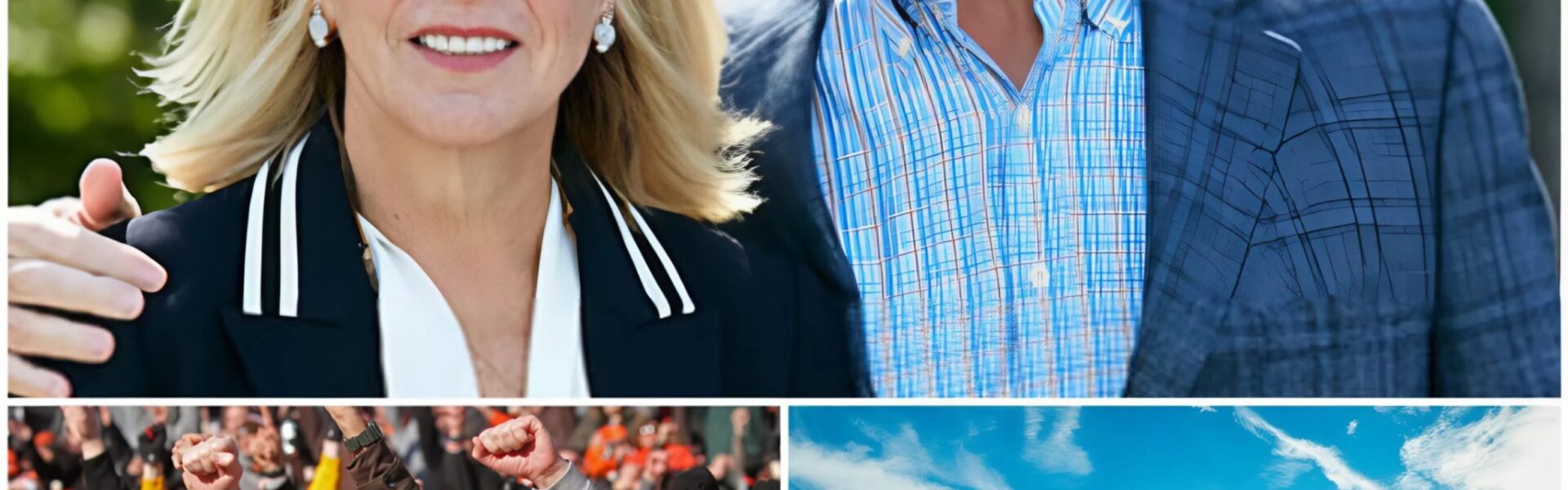 Jimmy Haslam Makes Dreams Come True With $5 Cleveland Browns Tickets