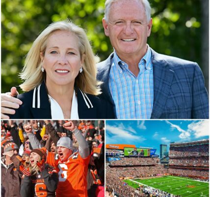 Jimmy Haslam Makes Dreams Come True With $5 Cleveland Browns Tickets