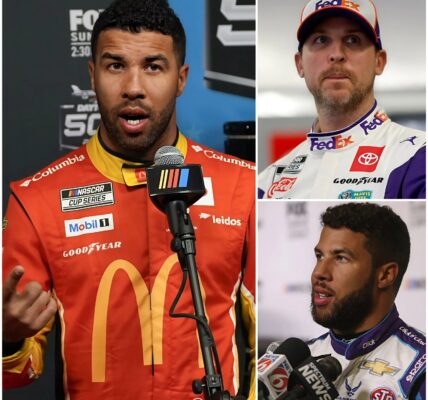 Bubba Wallace Stuns NASCAR Fans: Leaves U.S. for Italy After Tumultuous Season