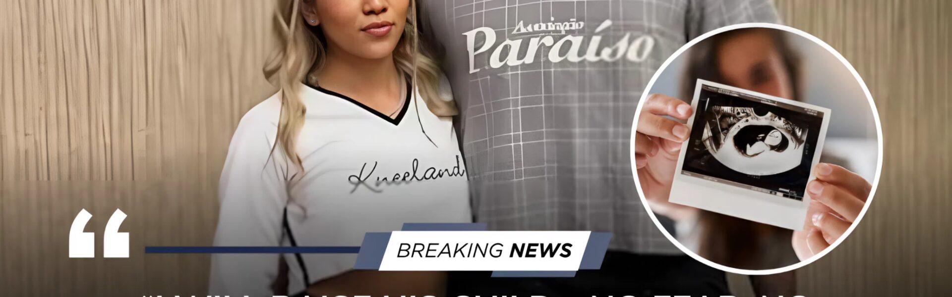 Catalina Mancera: Pregnant with Late Cowboys Star’s Child, Facing Family Backlash