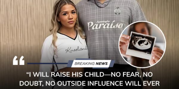 Catalina Mancera: Pregnant with Late Cowboys Star’s Child, Facing Family Backlash