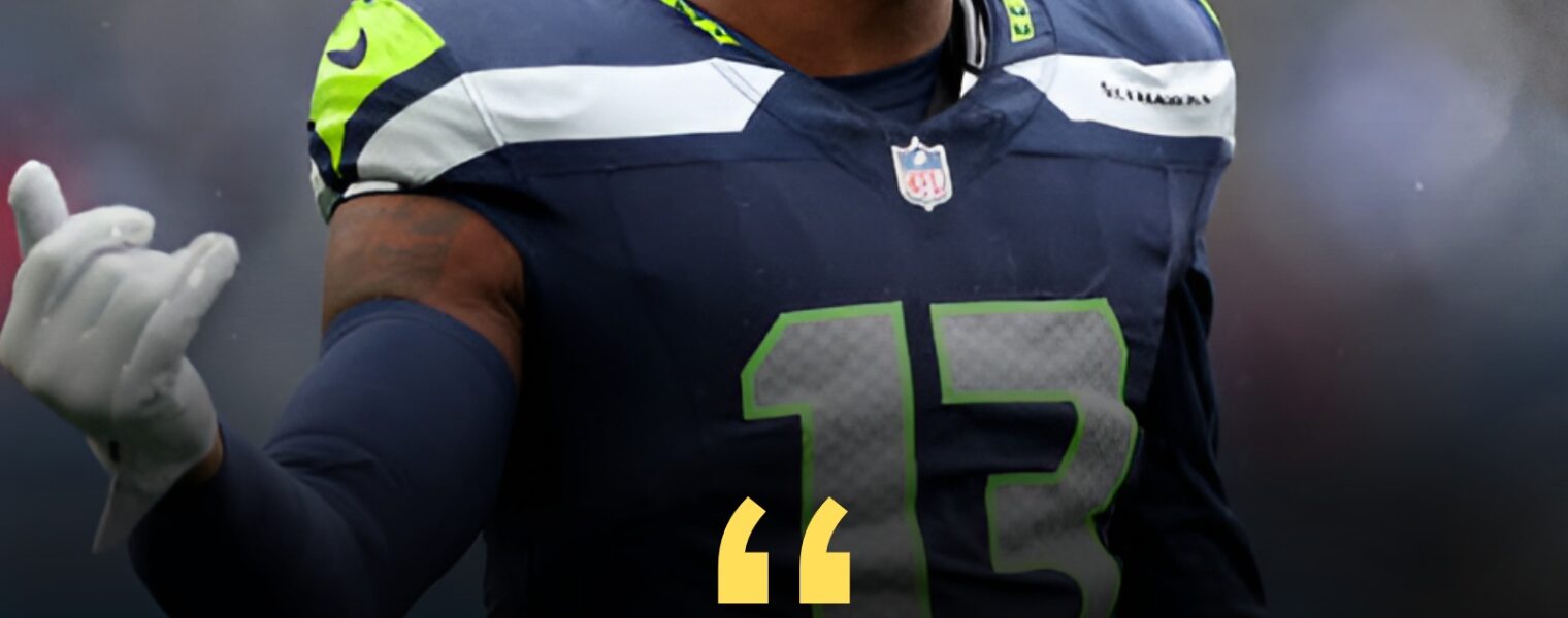 SEATTLE SEAHAWKS ROCKED AS ERNEST JONES IV MAKES HIS RETURN — AND COACHES TEASE A GAME-CHANGING IMPACT… INSIDERS REVEAL A JAW-DROPPING “WELCOME-BACK GIFT” THAT COULD SEND SHOCKWAVES THROUGH THE ENTIRE LOCKER ROOM 🔥