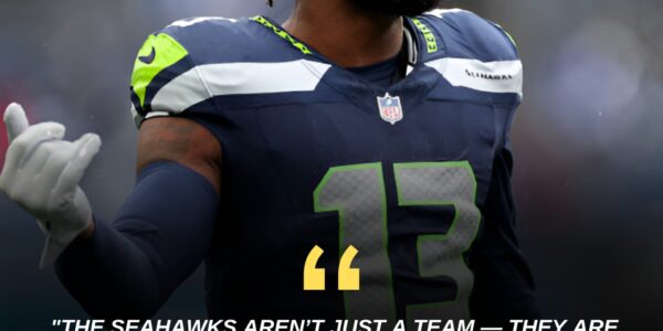SEATTLE SEAHAWKS ROCKED AS ERNEST JONES IV MAKES HIS RETURN — AND COACHES TEASE A GAME-CHANGING IMPACT… INSIDERS REVEAL A JAW-DROPPING “WELCOME-BACK GIFT” THAT COULD SEND SHOCKWAVES THROUGH THE ENTIRE LOCKER ROOM 🔥