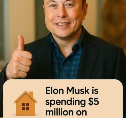 Elon Musk’s $5 Million Move Has Everyone Talking — A Game-Changer for Struggling Families