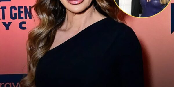 Teresa Giudice Opens the Door to Reconciliation: “Time Heals All Wounds” as She Reaches Out to Joe and Melissa Gorga