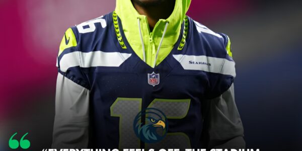 Tyler Lockett’s Crossroads: From Doubt to a Rekindled Seahawks Dream