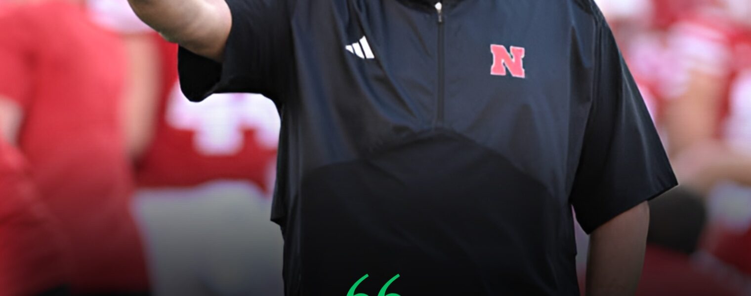 Nebraska Football Faces Unprecedented Shift as Matt Rhule Fires Back Against Transfer Portal Frenzy
