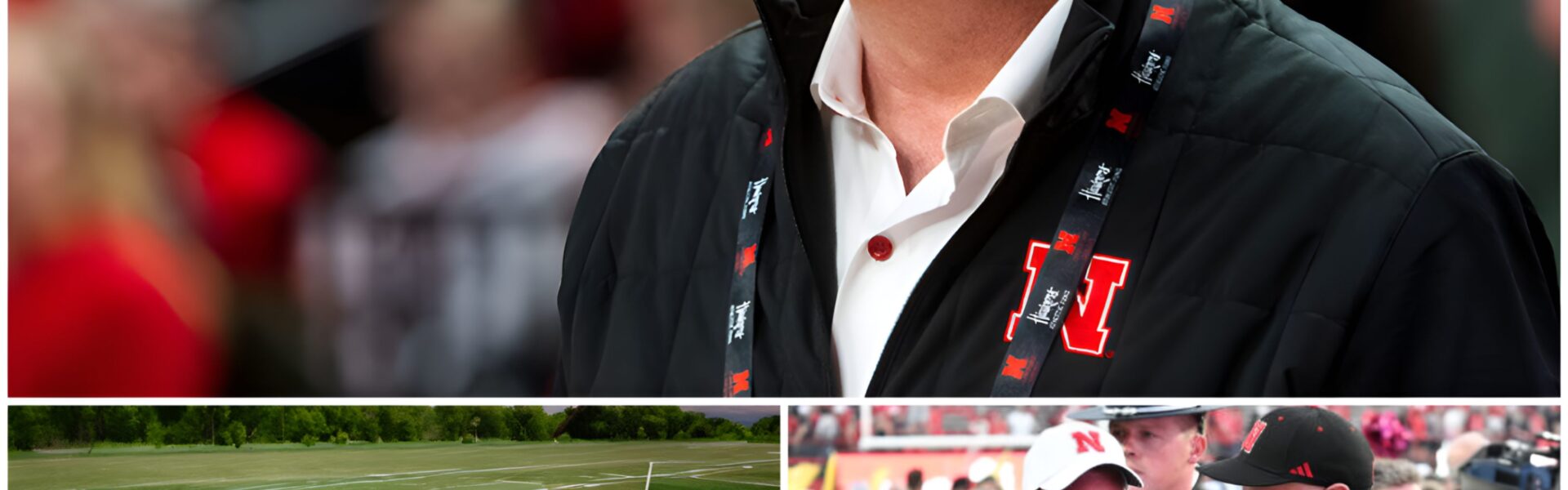 Troy Dannen Commits $45 Million to Transform Youth Football with State-of-the-Art Complex