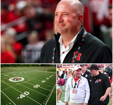 Troy Dannen Commits $45 Million to Transform Youth Football with State-of-the-Art Complex