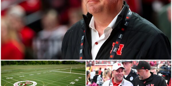 Troy Dannen Commits $45 Million to Transform Youth Football with State-of-the-Art Complex