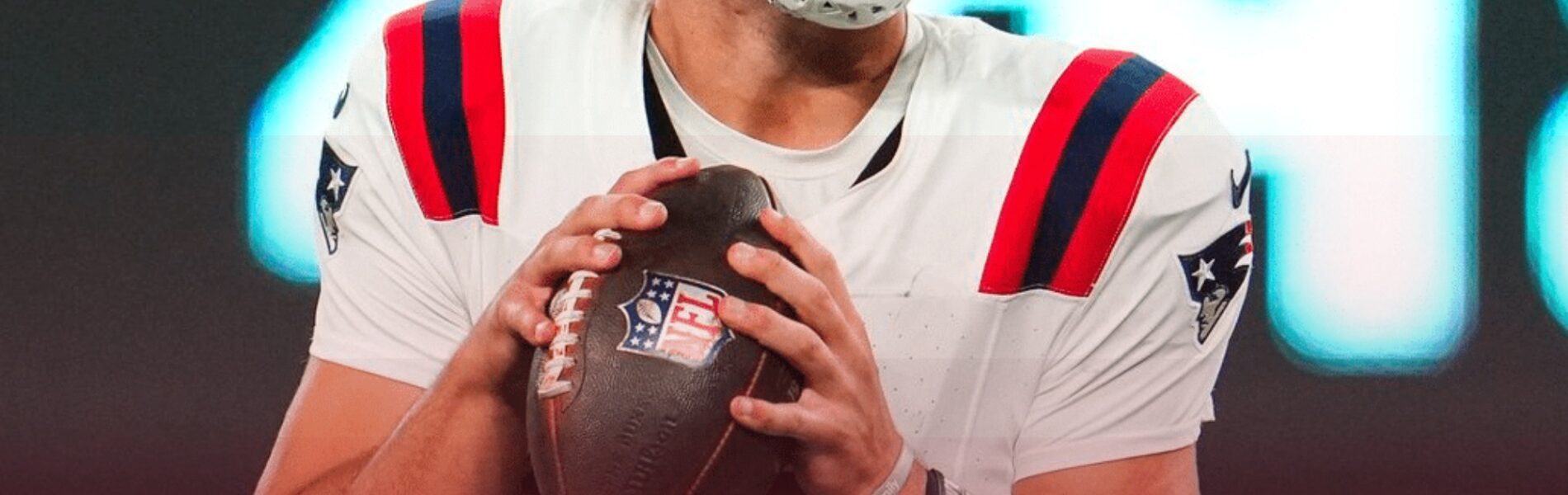 BREAKING: Drake Maye Sparks NFL Controversy — Patriots Fans Divided Over “WOKE” Pre-Game Initiative