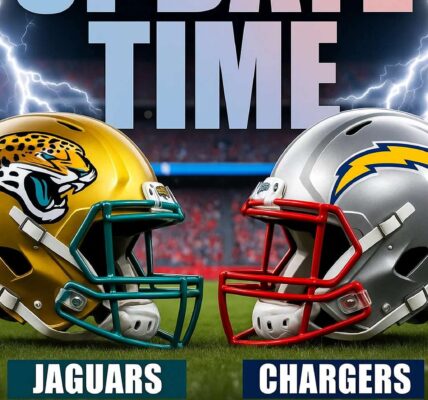 Jacksonville Jaguars vs. Los Angeles Chargers: Everything You Need to Know for Sunday’s Clash at EverBank Stadium