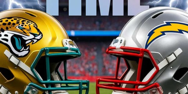 Jacksonville Jaguars vs. Los Angeles Chargers: Everything You Need to Know for Sunday’s Clash at EverBank Stadium