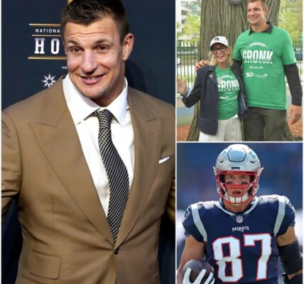 BREAKING: Rob Gronkowski Officially Retires — And Patriots Fans Are SHOCKED!