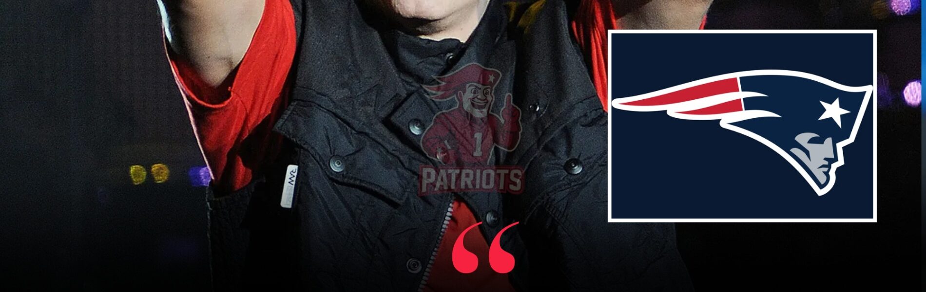 The New England Patriots have announced a multi-year partnership with rap star and Boston-area native Eminem to executive produce the Patriots’ Thanksgiving Halftime Shows through 2027.