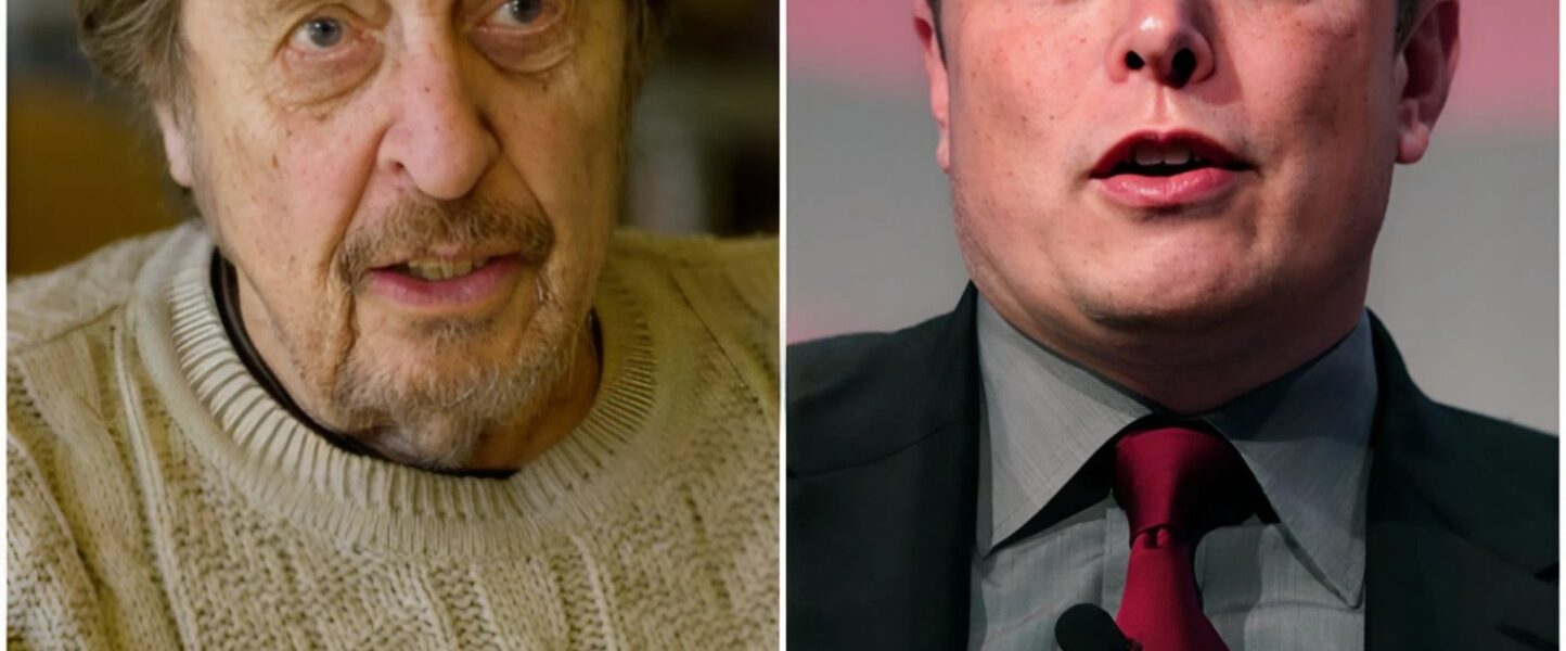 SURPRISE MOVE: Elon Musk’s Father Unveils Bold Plan to Build a “Super Electric Car Factory” in Russia — A Twist No One Saw Coming