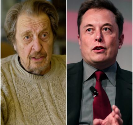 SURPRISE MOVE: Elon Musk’s Father Unveils Bold Plan to Build a “Super Electric Car Factory” in Russia — A Twist No One Saw Coming