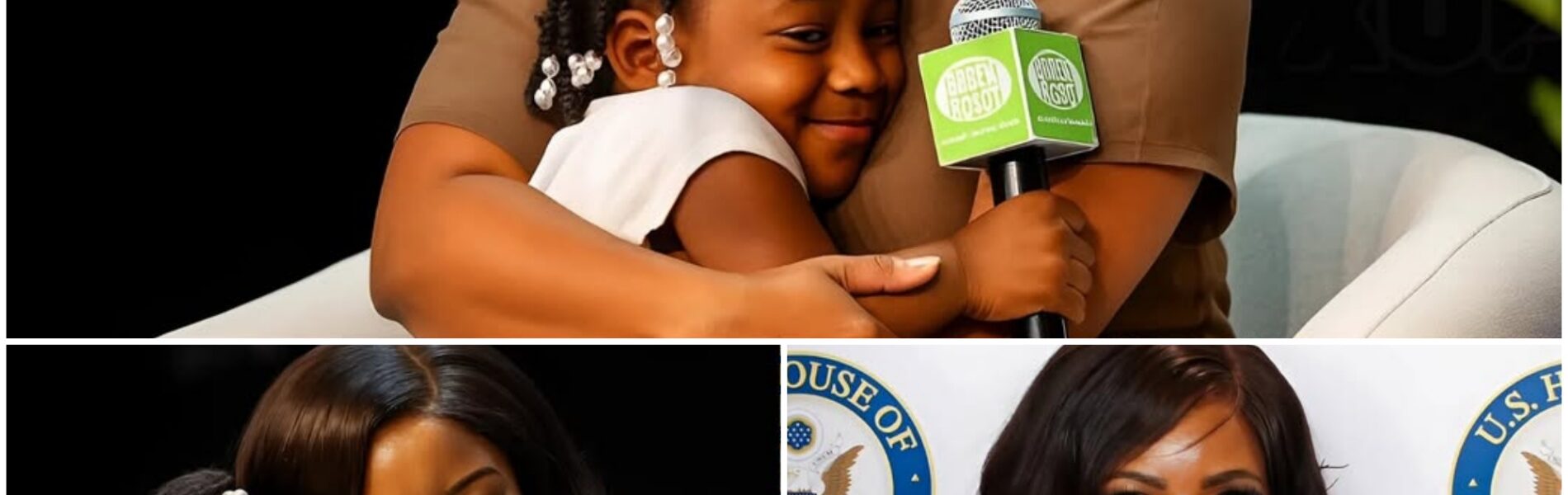 BREAKING: Jasmine Crockett Makes a Life-Changing Move That Has Everyone Talking In a world desperate for good news