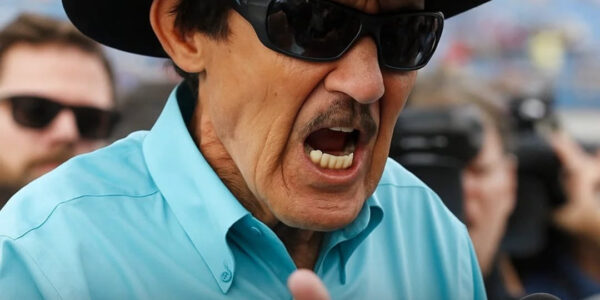 After 60+ years, Richard Petty walks away from NASCAR — accusing one driver of “ruining everything.”