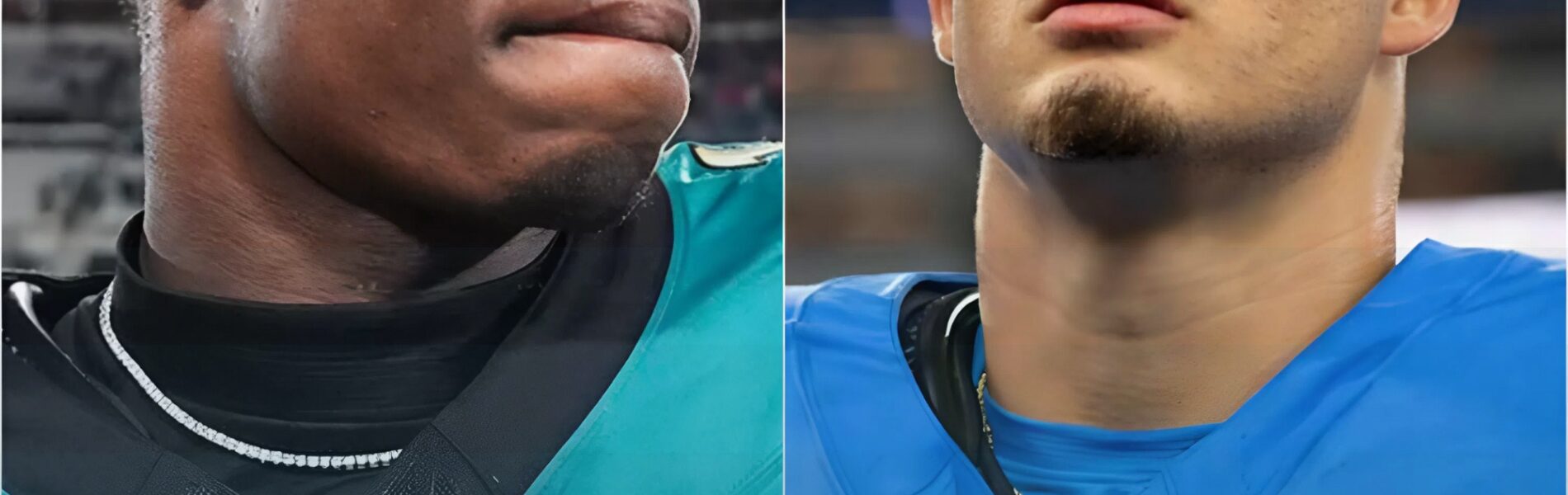 TENSION AT MEDIA DAY: Travis Hunter Declines Handshake, Storms Out — “Official Declaration of War?”