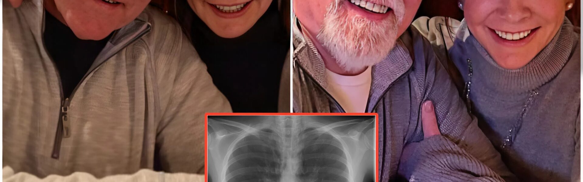 BREAKING: Reba McEntire’s World Shattered – Fiancé Rex Linn Diagnosed with Rare, Life-Threatening Illness