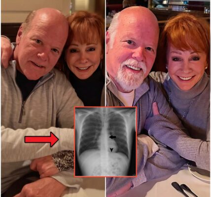 BREAKING: Reba McEntire’s World Shattered – Fiancé Rex Linn Diagnosed with Rare, Life-Threatening Illness