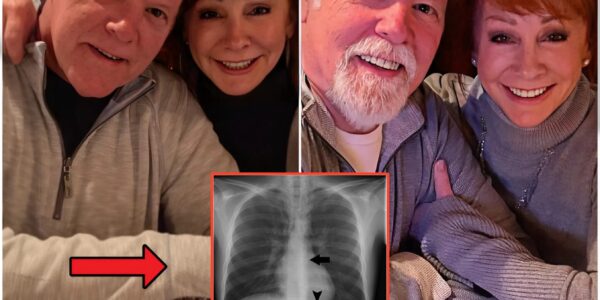 BREAKING: Reba McEntire’s World Shattered – Fiancé Rex Linn Diagnosed with Rare, Life-Threatening Illness