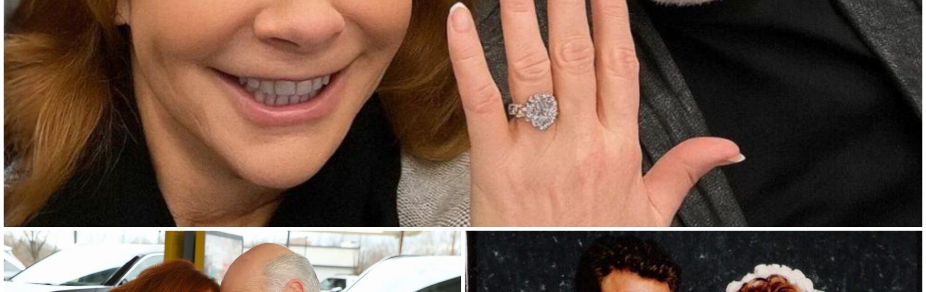“WE’RE GETTING MARRIED!” — REBA MCENTIRE STUNS THE WORLD WITH A SURPRISE ENGAGEMENT TO ACTOR REX LINN. At 70 years old, the Queen of Country says yes to love again — and fans can’t stop celebrating her sweetest chapter yet.