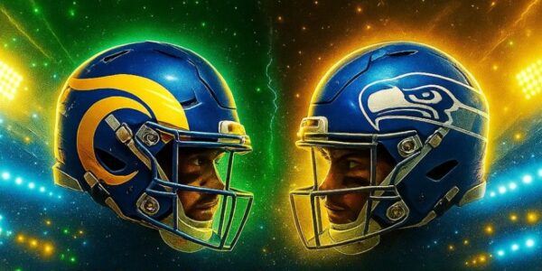 BREAKINGNEWS: LA Rams vs Seattle Seahawks kickoff time officially changed as SoFi Stadium undergoes critical game-day adjustments